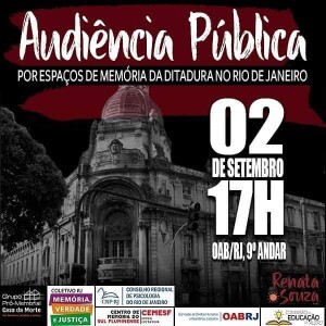 audiencia-publica-por-espacos-de-memoria-da-ditadura-acontecera-na-oab-participe