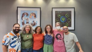 construindo-a-memoria-do-crp-rj-doacao-de-tania-maria-de-lima-preserva-historia-do-conselho