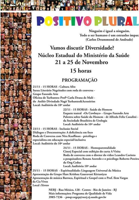 nucleo-estadual-do-ministerio-da-saude-promove-evento-sobre-diversidade-nesta-semana-participe
