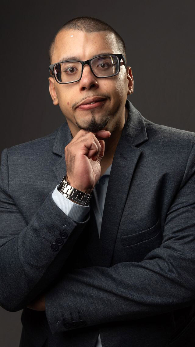 Maycon da Silva Pereira (CRP 05/57178)