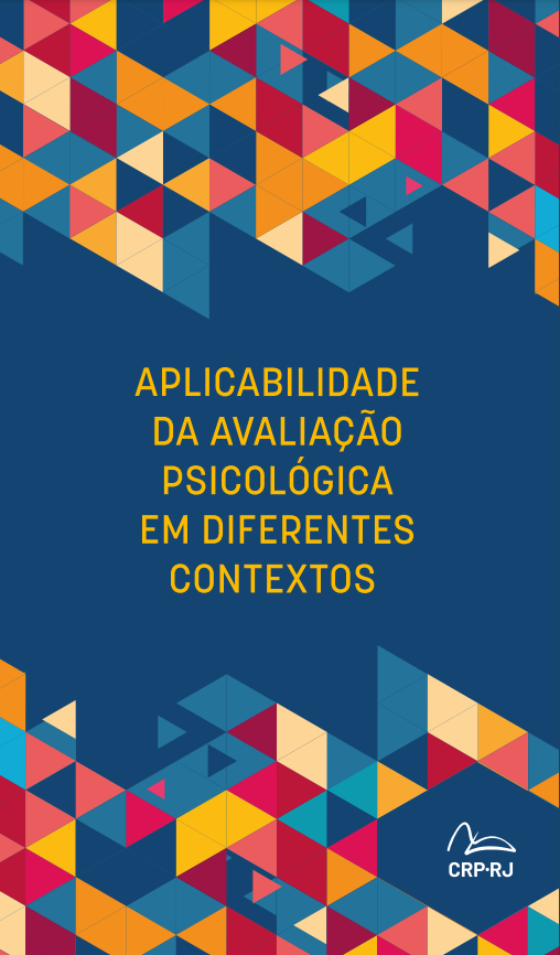 Aplicabilidade da avaliação psicológica em diferentes contextos